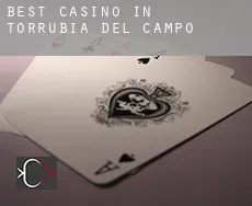 Best casino in  Torrubia del Campo