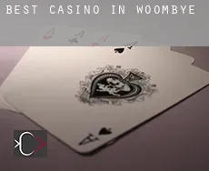 Best casino in Woombye