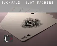 Buchwald slot machine