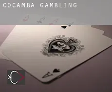 Cocamba  gambling