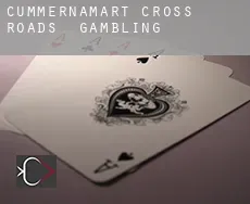 Cummernamart Cross Roads gambling
