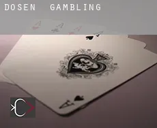 Dösen  gambling