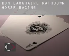 Dún Laoghaire-Rathdown  horse racing