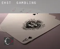 Ehst  gambling