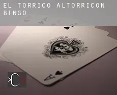 El Torricó / Altorricon  bingo