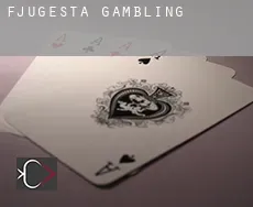 Fjugesta  gambling