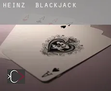 Heinz blackjack