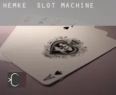 Hemke  slot machine