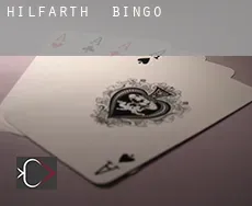Hilfarth  bingo