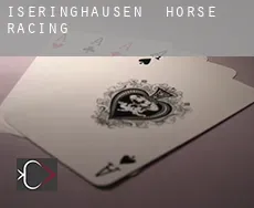 Iseringhausen horse racing