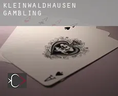 Kleinwaldhausen gambling