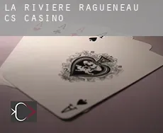 Rivière-Ragueneau (census area)  casino