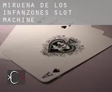 Mirueña de los Infanzones  slot machine