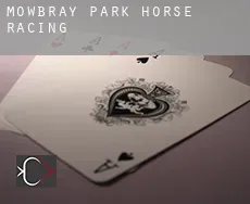 Mowbray Park  horse racing