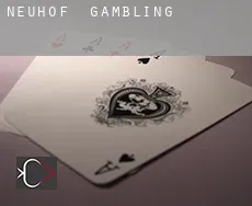 Neuhof  gambling