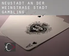 Neustadt an der Weinstraße Stadt  gambling