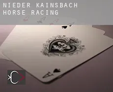 Nieder-Kainsbach  horse racing