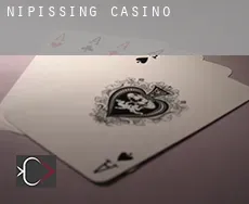 Nipissing  casino