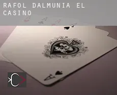 Ràfol d'Almúnia (El)  casino