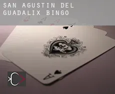 San Agustín del Guadalix bingo