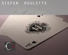 Siefen roulette