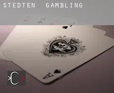 Stedten  gambling