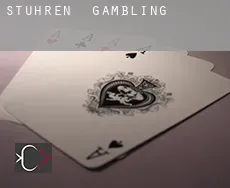 Stühren gambling