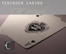 Teningen  casino