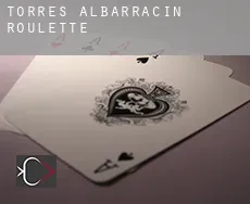 Torres de Albarracín  roulette
