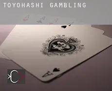 Toyohashi gambling