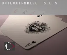 Unterkirnberg  slots