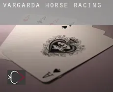 Vårgårda horse racing