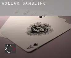 Wollar  gambling