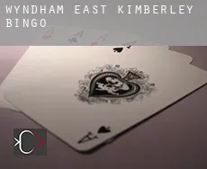 Wyndham-East Kimberley  bingo