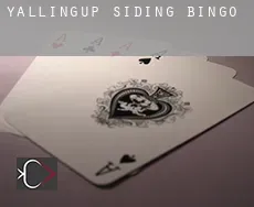 Yallingup Siding  bingo