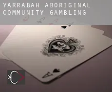 Yarrabah Aboriginal Community  gambling