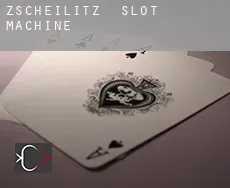 Zscheilitz  slot machine