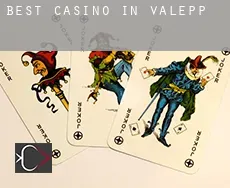 Best casino in Valepp