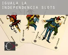 Iguala de la Independencia  slots