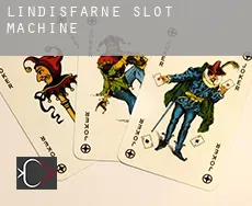 Lindisfarne  slot machine