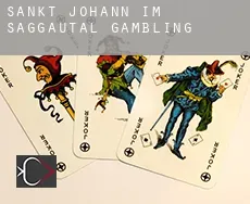 Sankt Johann im Saggautal  gambling