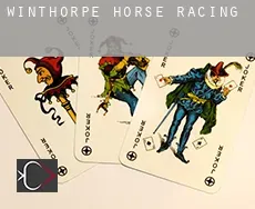 Winthorpe  horse racing