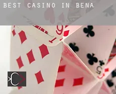 Best casino in  Bena