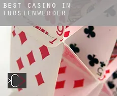 Best casino in Fürstenwerder
