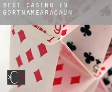 Best casino in  Gortnamearacaun