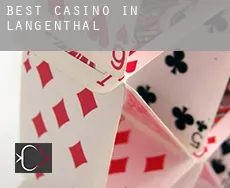 Best casino in Langenthal