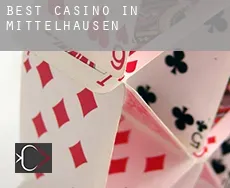 Best casino in  Mittelhausen