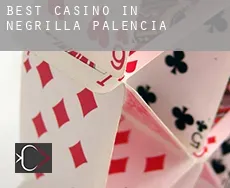Best casino in  Negrilla de Palencia