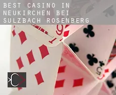 Best casino in  Neukirchen bei Sulzbach-Rosenberg