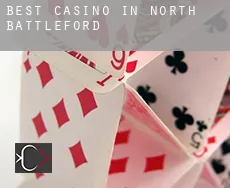 Best casino in  North Battleford